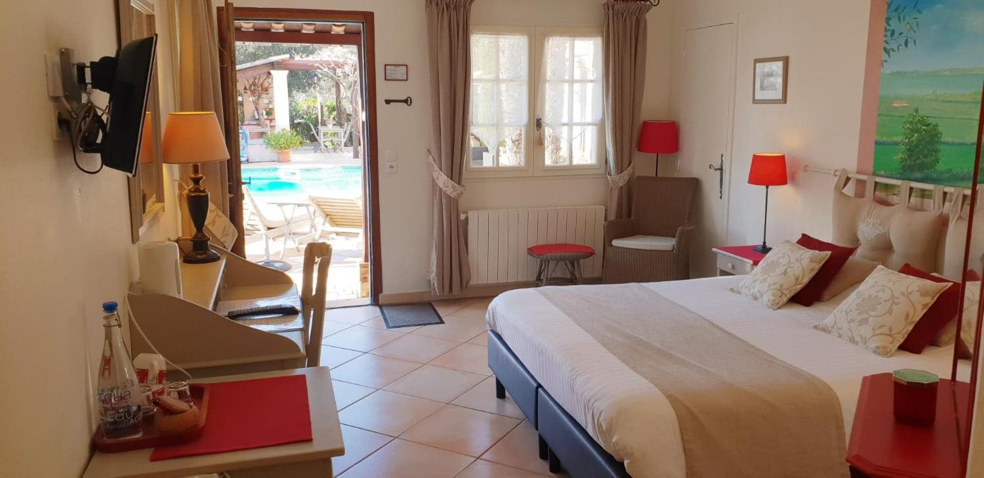 Le Mas Des Cigales Tourrettes-sur-Loup Ngoại thất bức ảnh