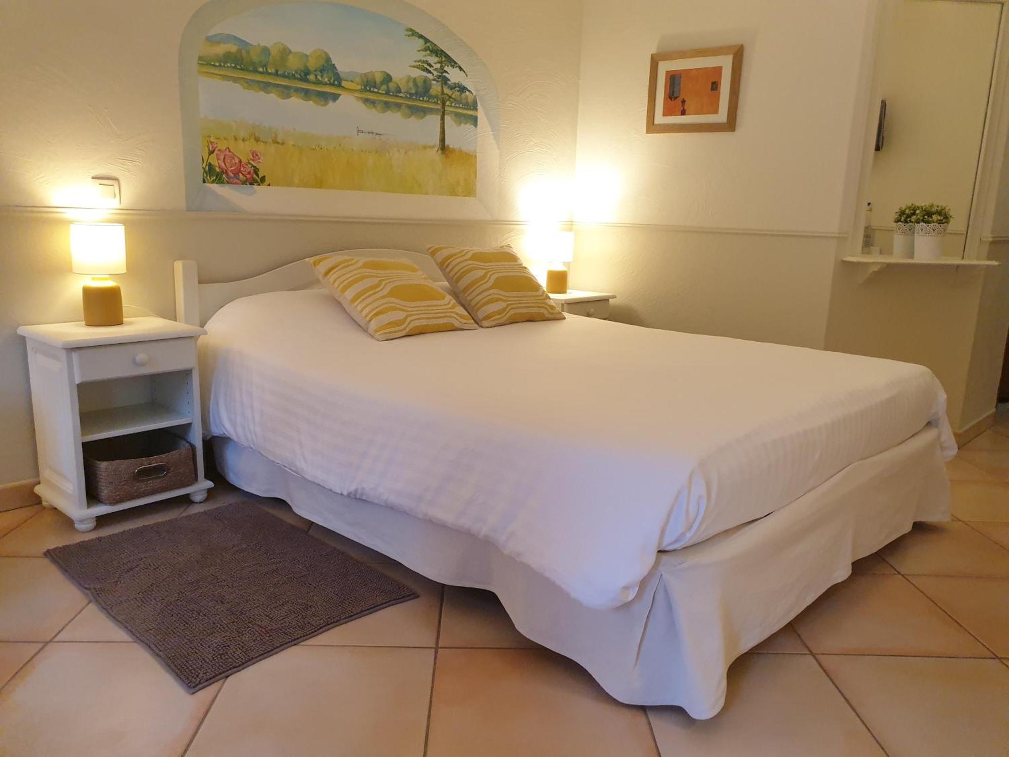 Le Mas Des Cigales Tourrettes-sur-Loup Ngoại thất bức ảnh
